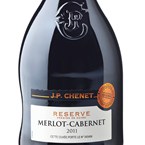 J.P. Chenet Premier De Cuvee Merlot Cabernet 2011